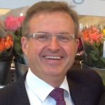 Mark Shepherd from Waitrose