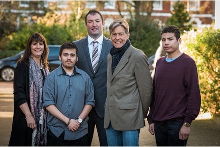 BEEP &amp; Ben Bradshaw