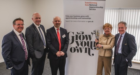 Speakers at Tap into Top Talent with Torch