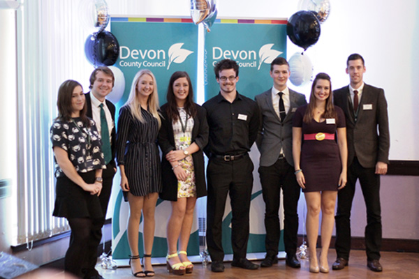 DCC Apprentices 2015-graduation-ceremony1