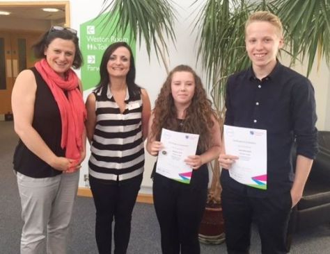 Cosmic Graduation Friday 22 July 2016